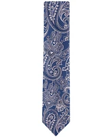 Tommy Hilfiger Men's Ferris Classic Paisley Tie