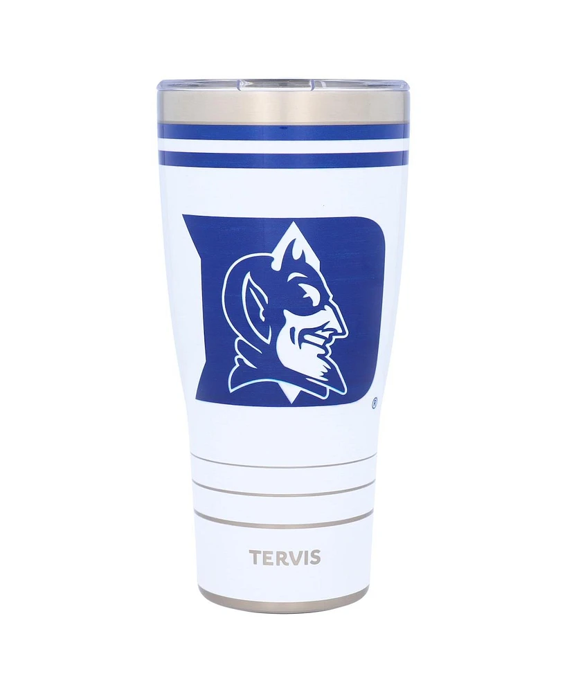 Tervis Tumbler Duke Blue Devils 30oz. Arctic Stainless Steel Tumbler