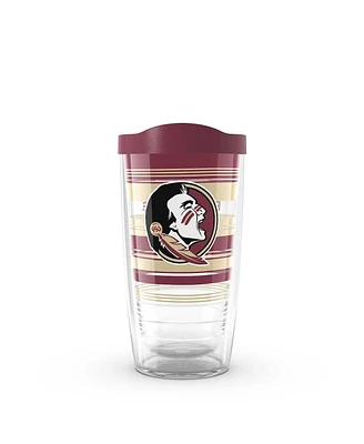 Tervis Tumbler Florida State Seminoles 16oz. Hype Stripes Classic Tumbler