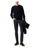 Rodd & Gunn Men's Motion Melange Straight Fit Jean