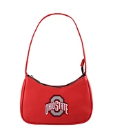 Foco Ohio State Buckeyes Printed Mini Purse