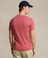 Polo Ralph Lauren Men's Custom Slim Fit Soft Cotton T-Shirt