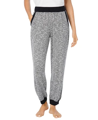 Dreams & Co. Plus Size Lounge Jogger Pant