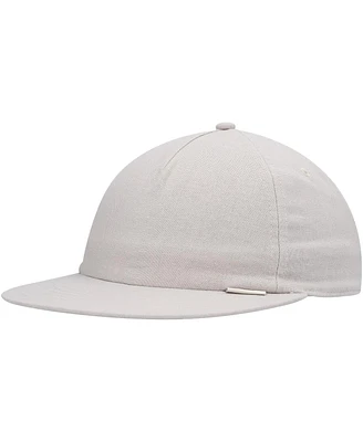 Quiksilver Men's Tan Locale Adjustable Hat