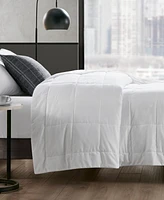 Sharper Image Cooling Touch Down Alternative Blanket
