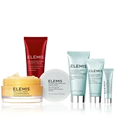 Elemis 7