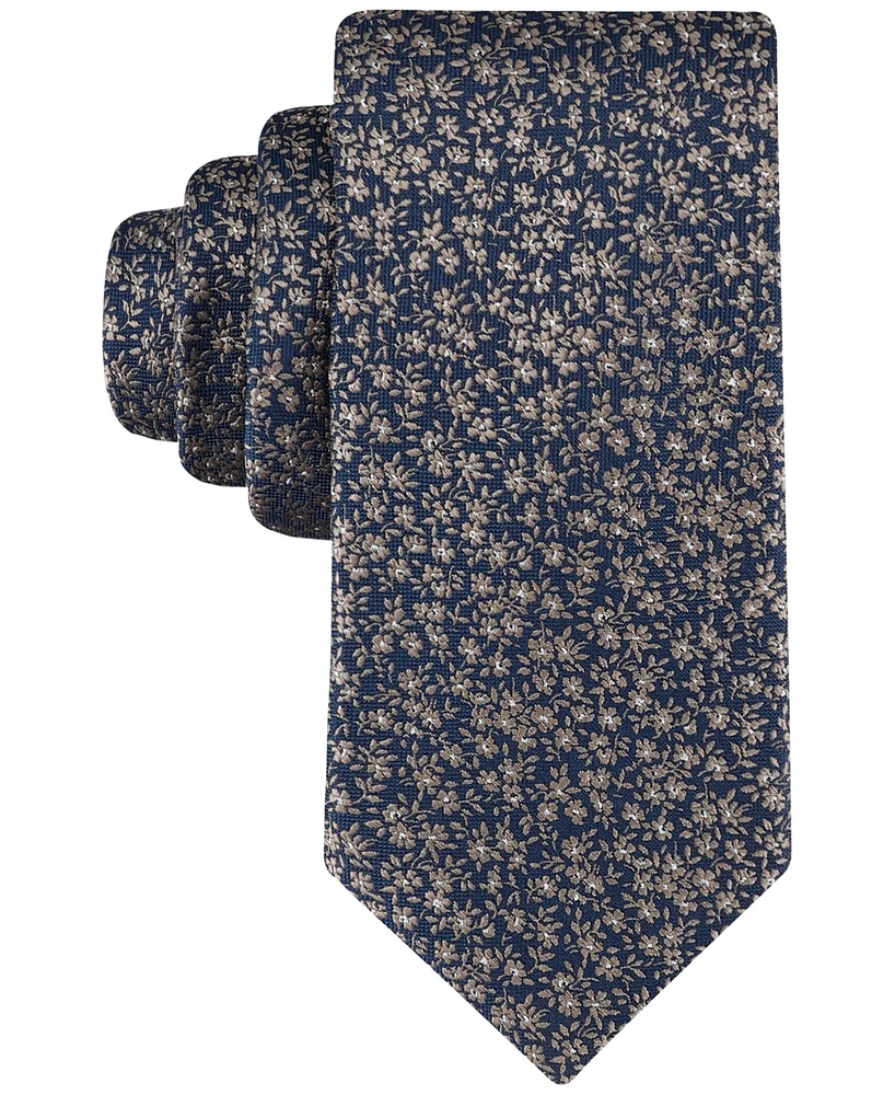 Tommy Hilfiger Men's Felicity Floral Tie