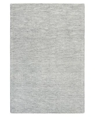 Town Country Living Rita Luxe Ribbed Textured Rug Collection