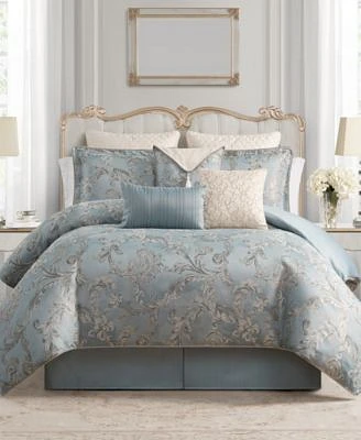 Waterford Cranfield Comforter Sets