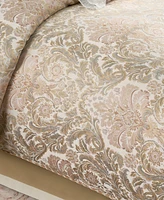 Waterford Donegan 6-Pc. Comforter Set