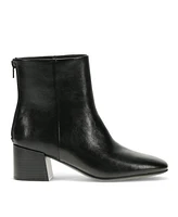 Baretraps Women's Emilie Block Heel Booties