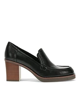 Baretraps Women's Gretel Block Heel Loafer