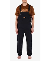 Hurley Men's Industry Relaxed Overall Pant