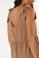 Lindy Romper