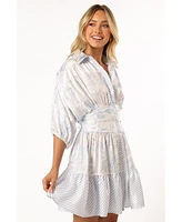 Petal and Pup Women's Leigha Mini Dress