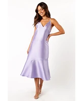 Petal and Pup Women's Novan Midi Dress