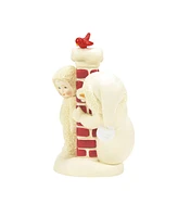 Department 56 Snowbabies Clasb A Surprise Around Every Figurine