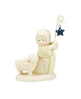 Department 56 Snowbabies Clasb A Star Will Guide You Christmas Figurine