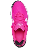 Nike Big Girls Star Runner 4 Casual Sneakers from Finish Line