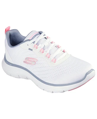 Skechers Women's Flex Appeal 5.0 Walking and Training Sneakers from Finish Line