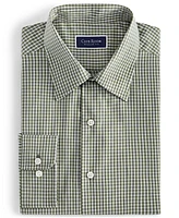 Club Room Men's Regular-Fit Dress Shirt