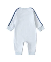 adidas Baby Boys Long Sleeve 3-Set Coverall