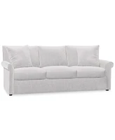 Wrenley 88" Fabric Sofa, Created for Macy's