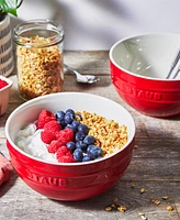 Staub Large Universal Bowls, Set of 2