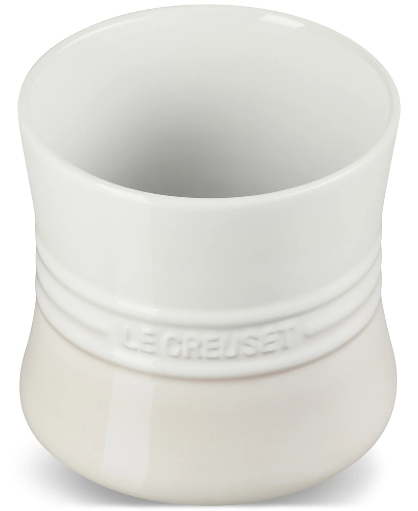 Le Creuset Stoneware Utensil Crock, 2.75-Qt.