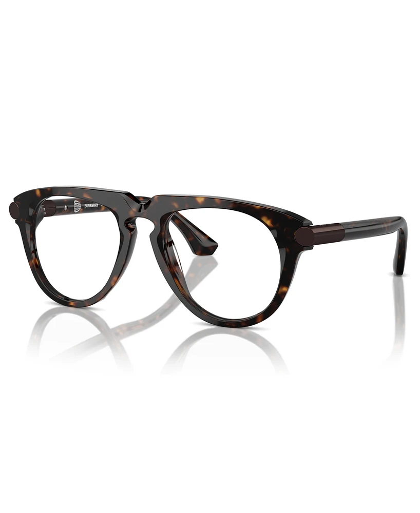 Burberry Men's Eyeglasses,E2408U