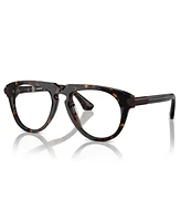 Burberry Men's Eyeglasses,E2408U