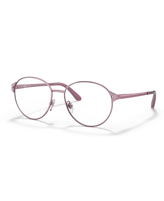 Steroflex Women's Eyeglasses,SF2601