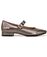 LifeStride Women's Cameo Mary Jane Ballet Flats