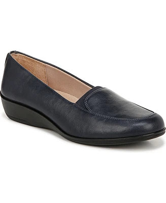 LifeStride Ida Slip Ons