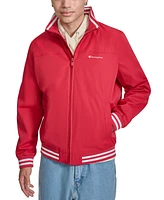 Champion Men's Regatta Full-Zip Bomber Jacket