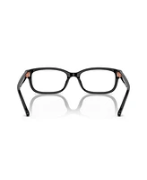 Coach Women's Eyeglasses