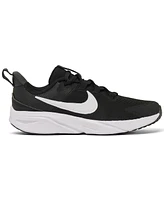 Nike Little Kids Star Runner 4 Casual Sneakers from Finish Line