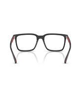 Arnette Unisex Eyeglasses