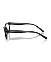 Armani Exchange Men's Eyeglasses,AX3115