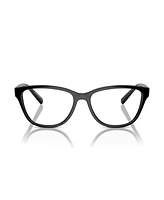 Armani Exchange Women's Eyeglasses,X3111U