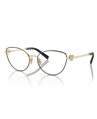 Tiffany Co. Women's Eyeglasses,F1159B