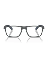 Arnette Unisex Eyeglasses, AN6131