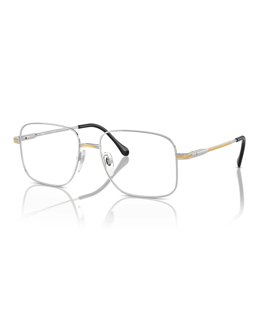 Steroflex Men's Eyeglasses,SF2298