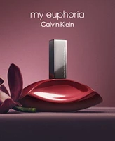 Calvin Klein My Euphoria Eau De Parfum Fragrance Collection Created For Macys