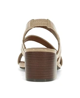 Baretraps Women's Posha Block Heel Sandals