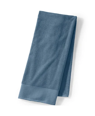 Lands' End Turkish Luxe Bath Towel