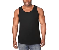 KingSize Big & Tall Heavyweight Cotton Tank