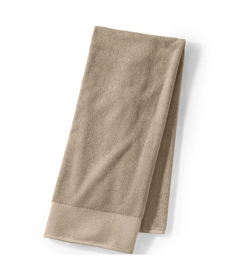 Lands' End Turkish Luxe Bath Towel