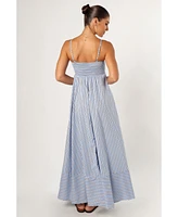 Petal and Pup Women's Iggy Maxi Dress