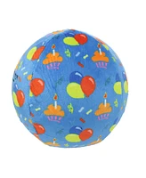 Mighty Ball Celebration